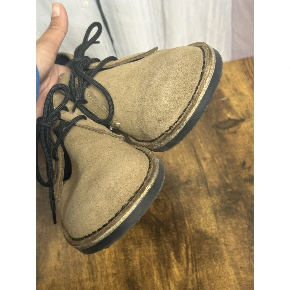 Veldskoen heritage boots